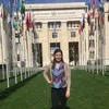 Natalia Romero MSc