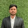 Vignesh Reddy