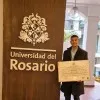 Samuel Restrepo