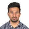 Naveen Kishore Kaliappan