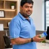 Dhanraj Balasubramaniam