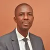 John Kwabena Kumah MBA