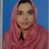 iram shahid