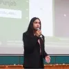 Zarmeen Tauseef
