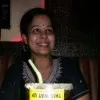 Shanthi Krishnamoorthy