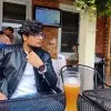 Aneesh RS