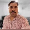 Mayank Namdeo