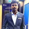 Sakthi Ranganathan