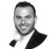 Jonathan Dahan