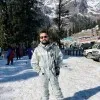 Ayush kumar