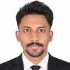 Shamsudheen Abdul Razak PK