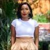 Rebotile Mokomane
