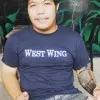 Francis John amarillado