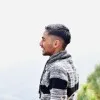 Anirudh Dimri
