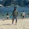 Naitik Bhagat