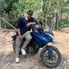 Rajesh