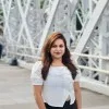 Glory Vaswani