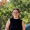 Isabelle Garcia Hanson