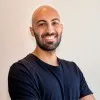 Nicolas Abi Mrad