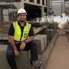 Mohammed Alshamrani