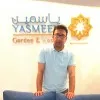 Naveed Khan