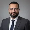Ahmed Saladin
