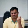 Srinivas Uyyala