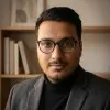 Dhruv Kumar Goyal