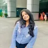 Ruby Saxena