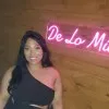 Jasmine Bailey Mbewa
