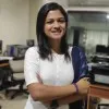 Priyanka Raju EIT