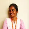 Kanimozhi Ganesan