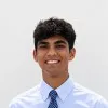 Arin Budhram
