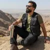 tariq abu shryyan