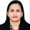 Lavita Dsouza