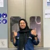 Nurul noorfatehah Mohd fauzi