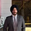 Sirjandeep Singh