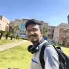 Manoj Kumar Paskaran