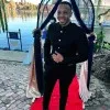 Jack Magoro