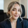 Maryam Omiditabar