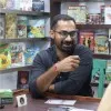 Krishna Venkitaraman