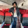 Deep Kanwal Singh