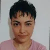 Aldana Martinez