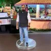 Anurag Tiwari