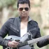 Harish Sunder Raj