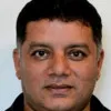 Chandra Shekar