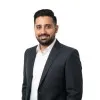 Usman Saeed