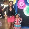 Leuzancy Catia Alves Da Silva