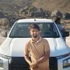 Arbab Nisar
