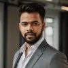 Vignesh Ramamoorthi
